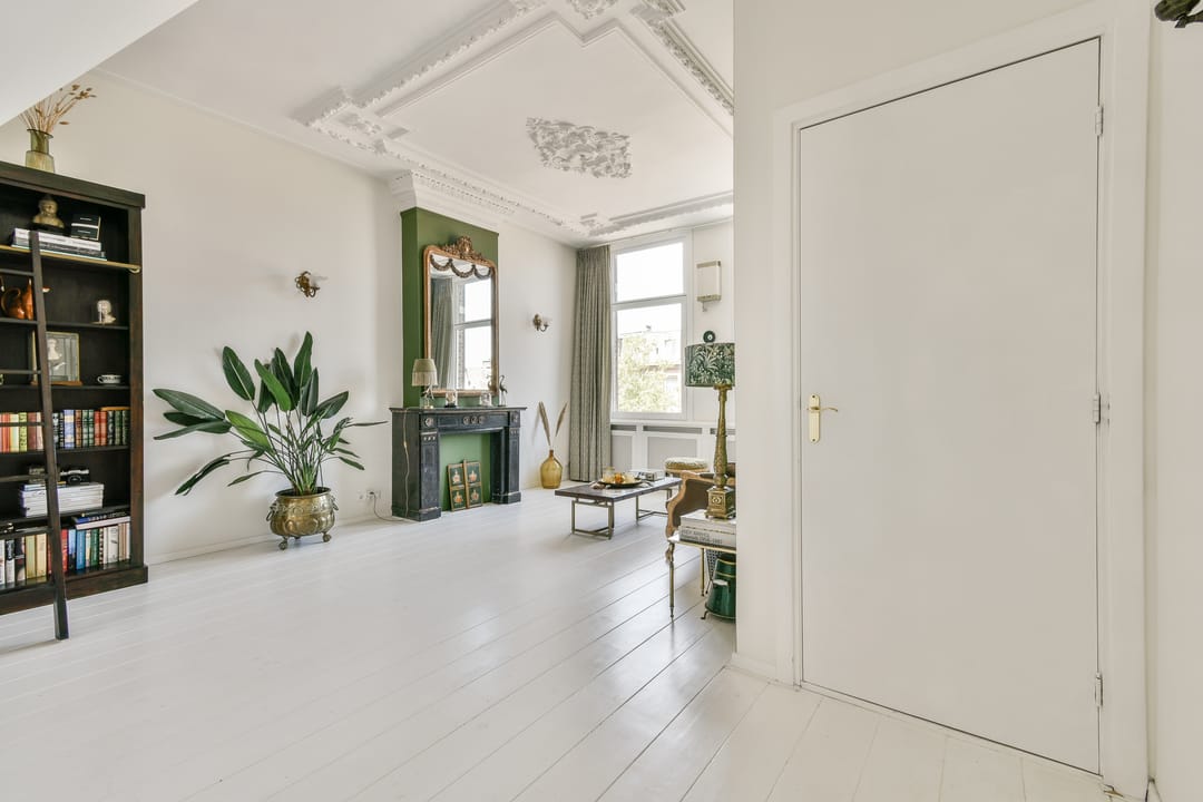 Foto 13 van Ceintuurbaan 250-3