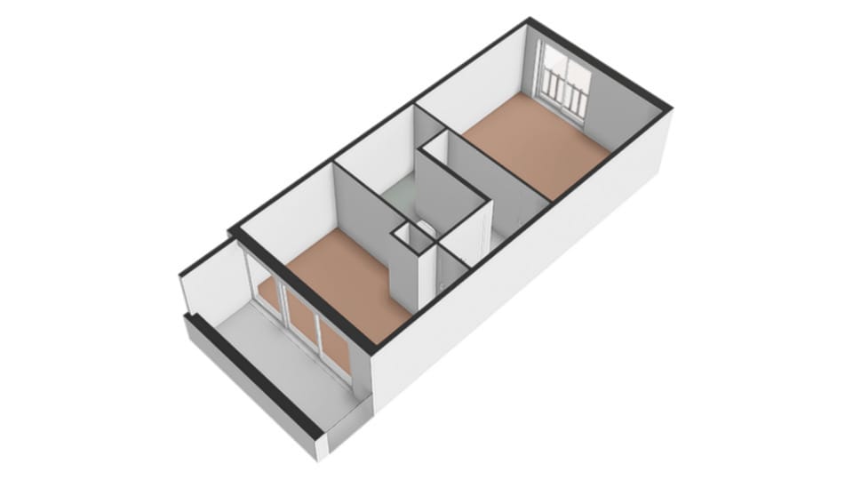 Foto 96 van Merenborch 116