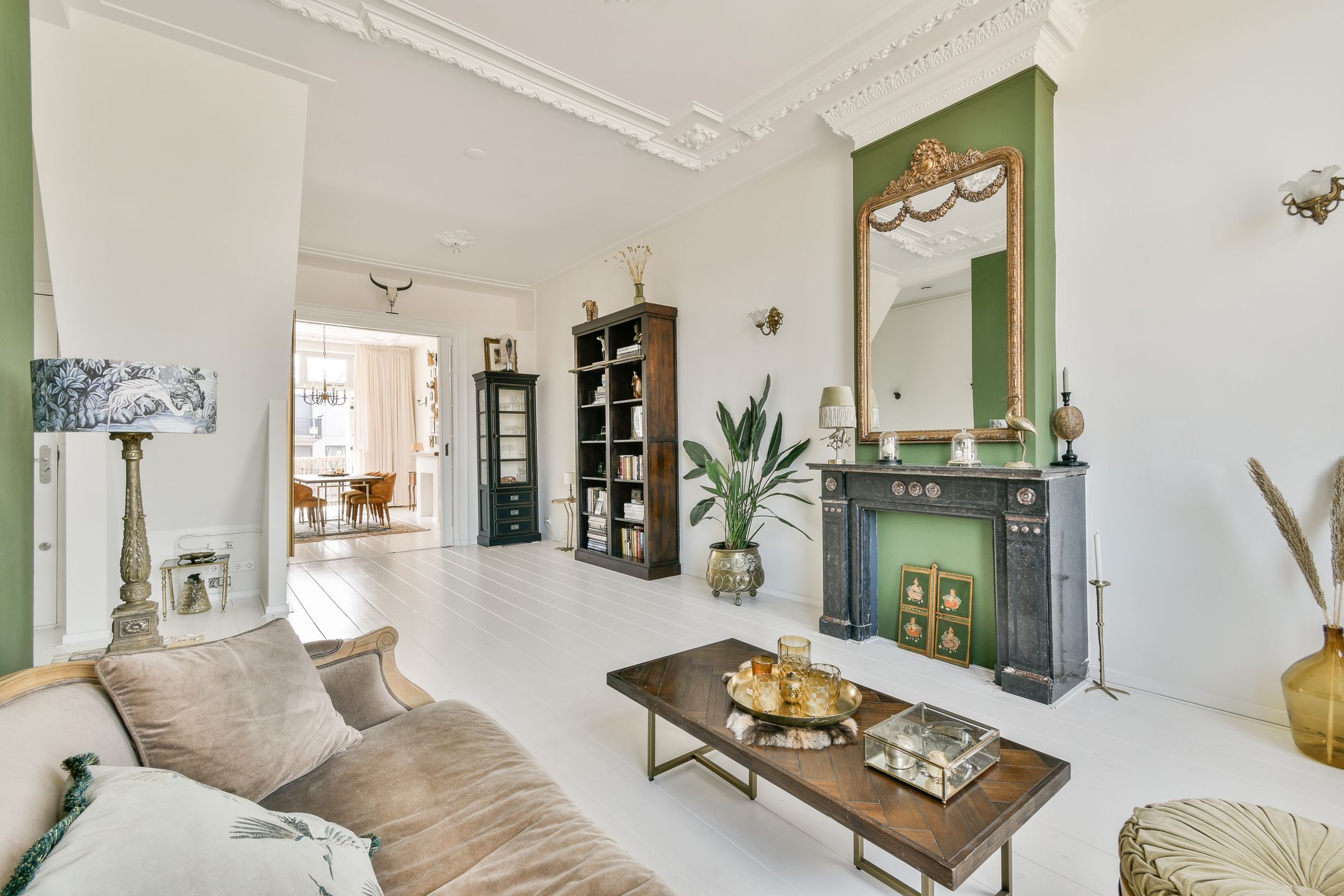 Foto 15 van Ceintuurbaan 250-3