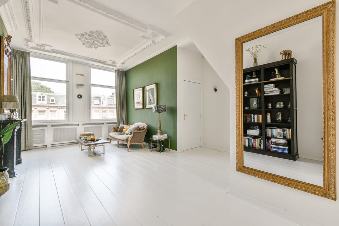 Foto 17 van Ceintuurbaan 250-3