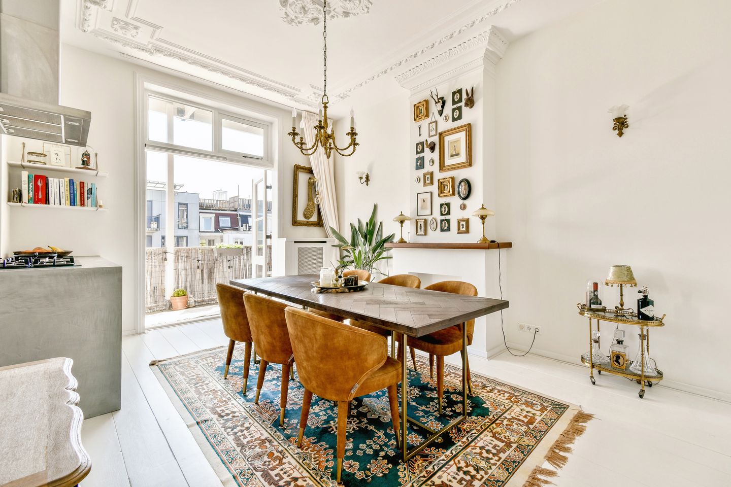 Foto 19 van Ceintuurbaan 250-3