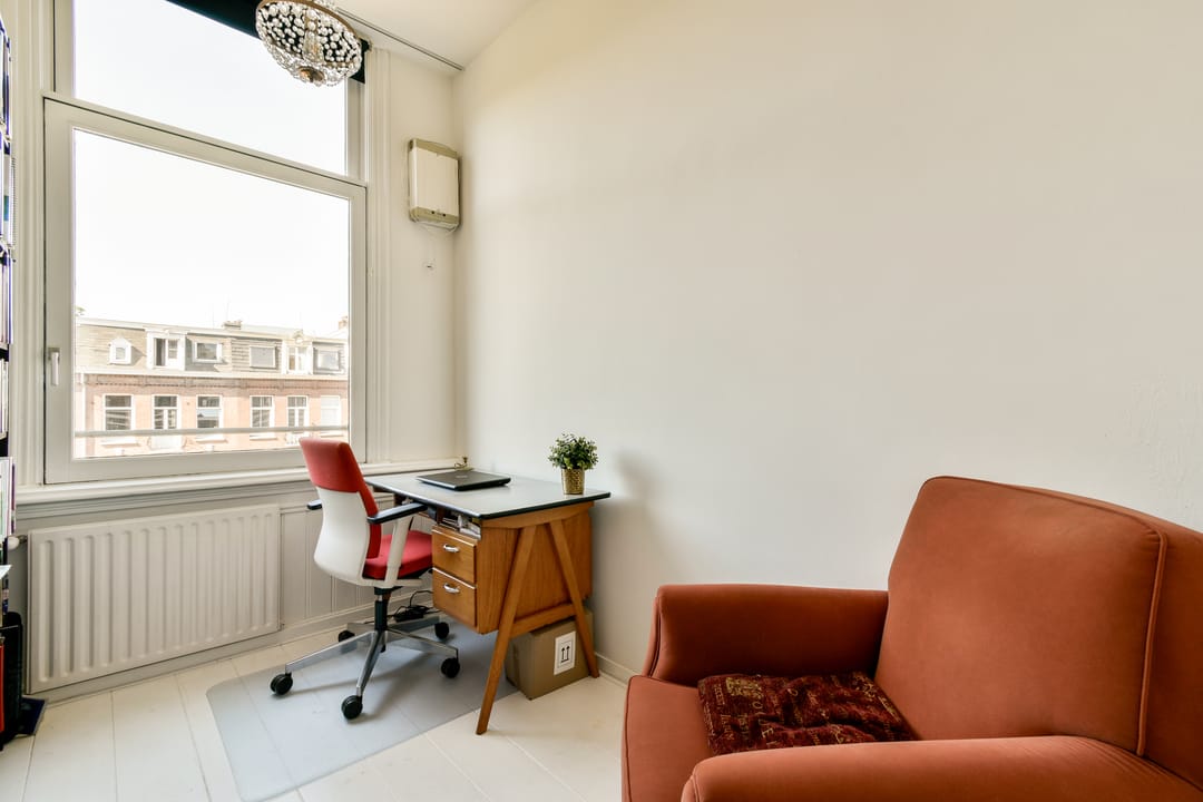 Foto 26 van Ceintuurbaan 250-3