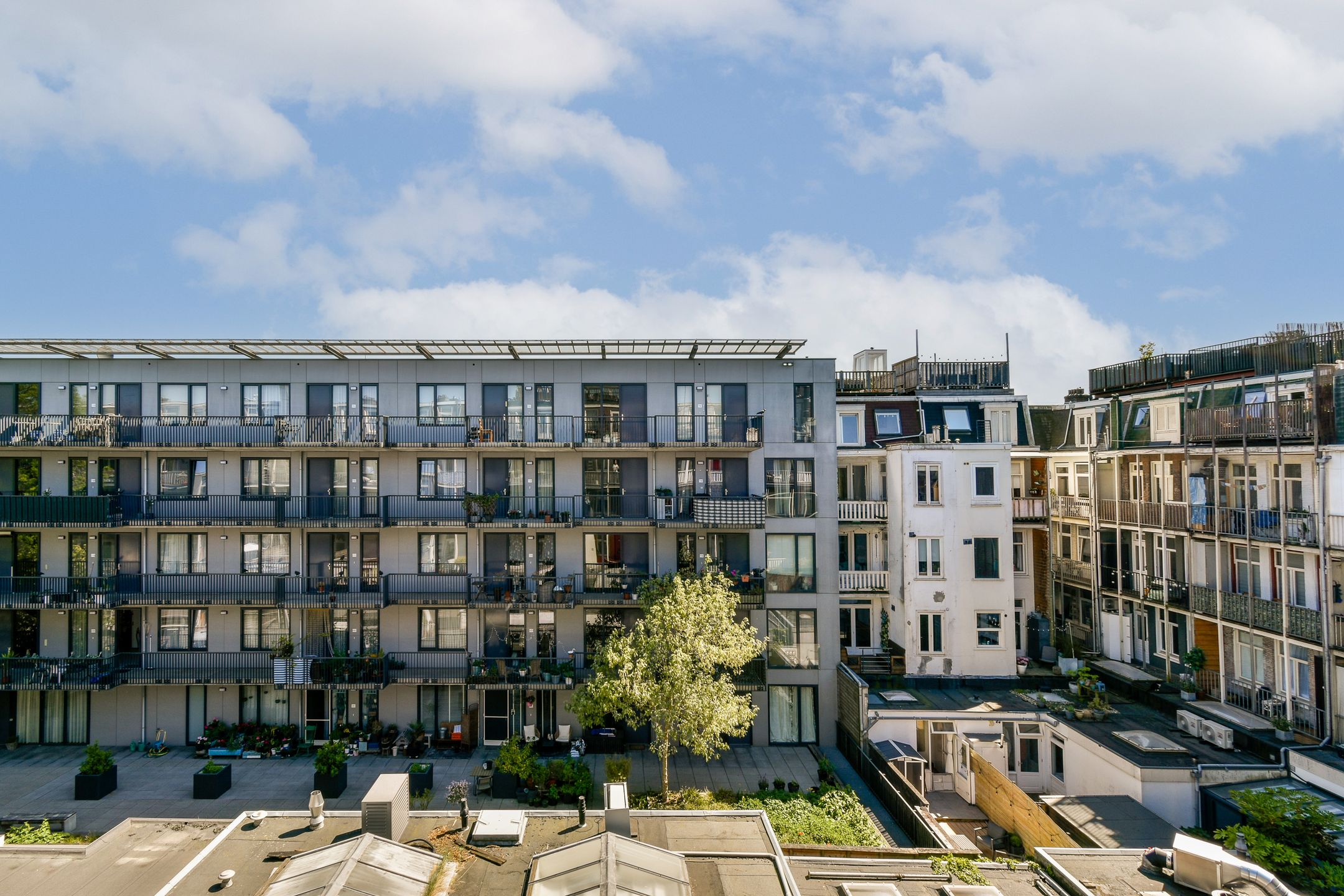 Foto 27 van Ceintuurbaan 250-3