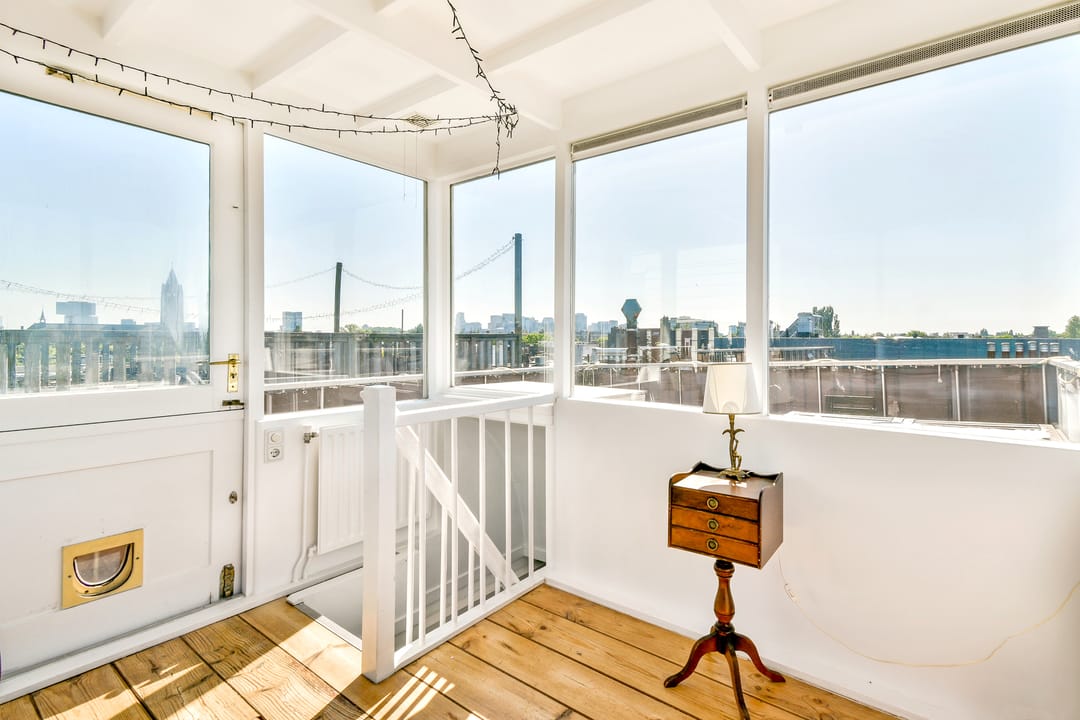 Foto 32 van Ceintuurbaan 250-3