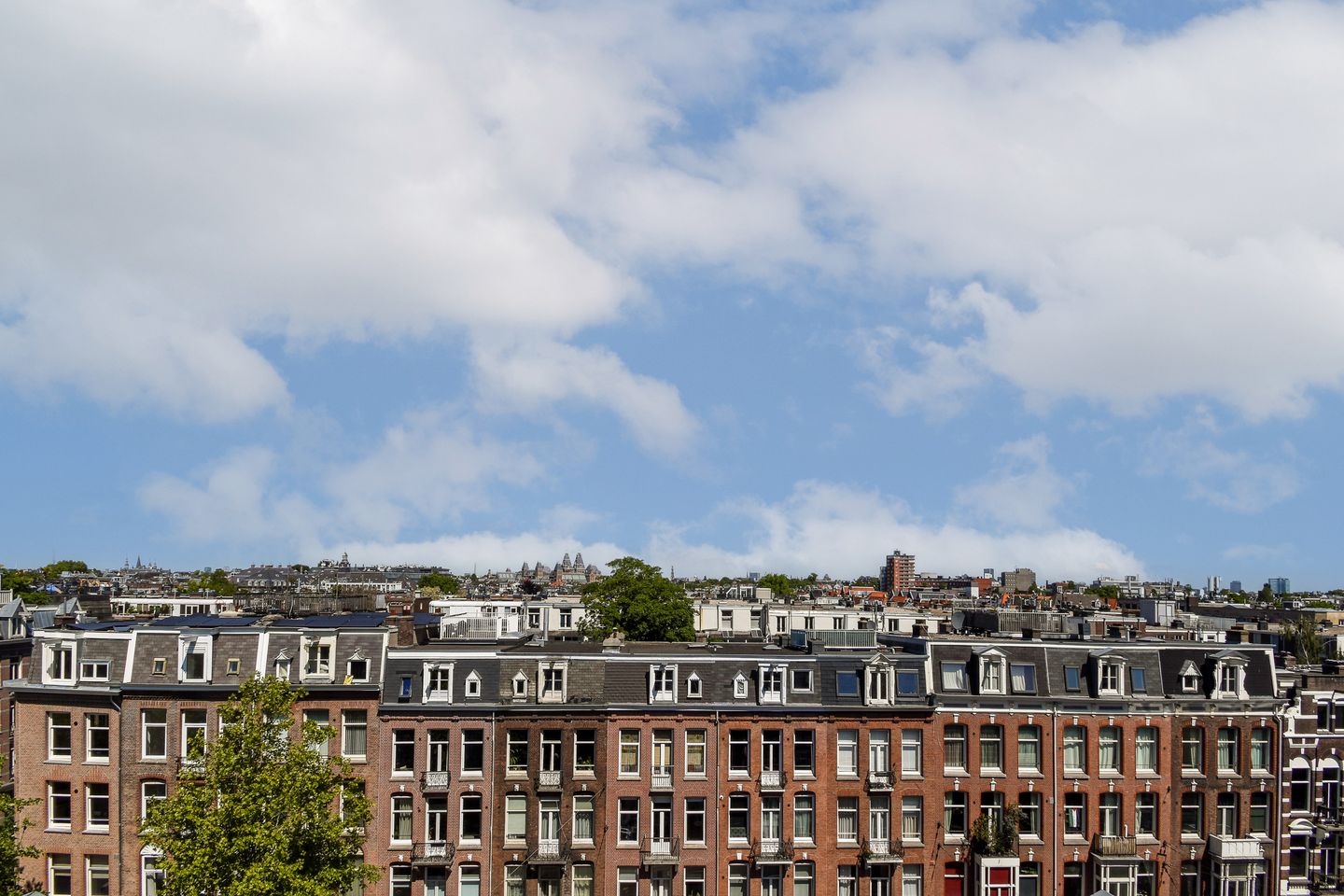 Foto 35 van Ceintuurbaan 250-3