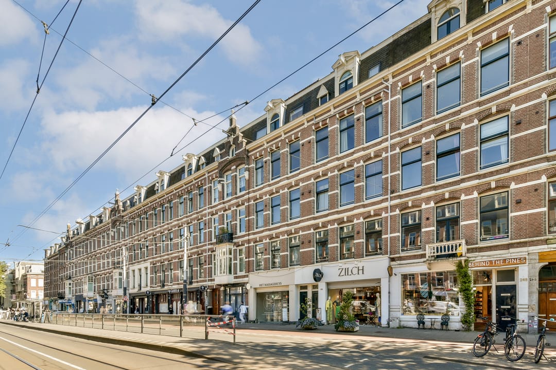 Foto 37 van Ceintuurbaan 250-3