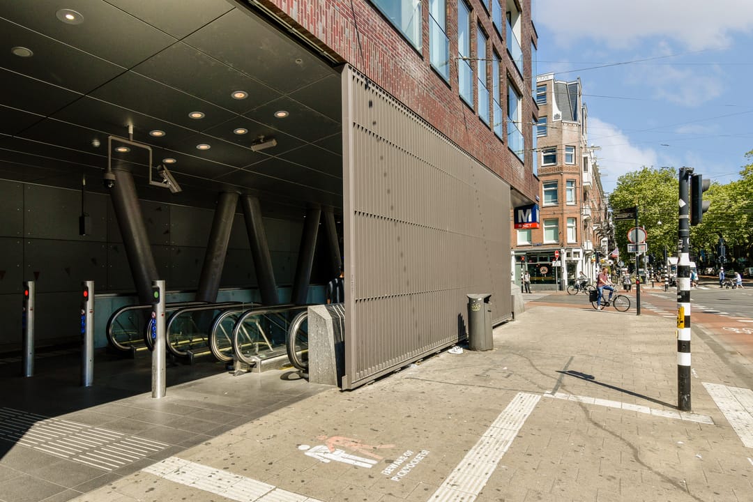 Foto 38 van Ceintuurbaan 250-3