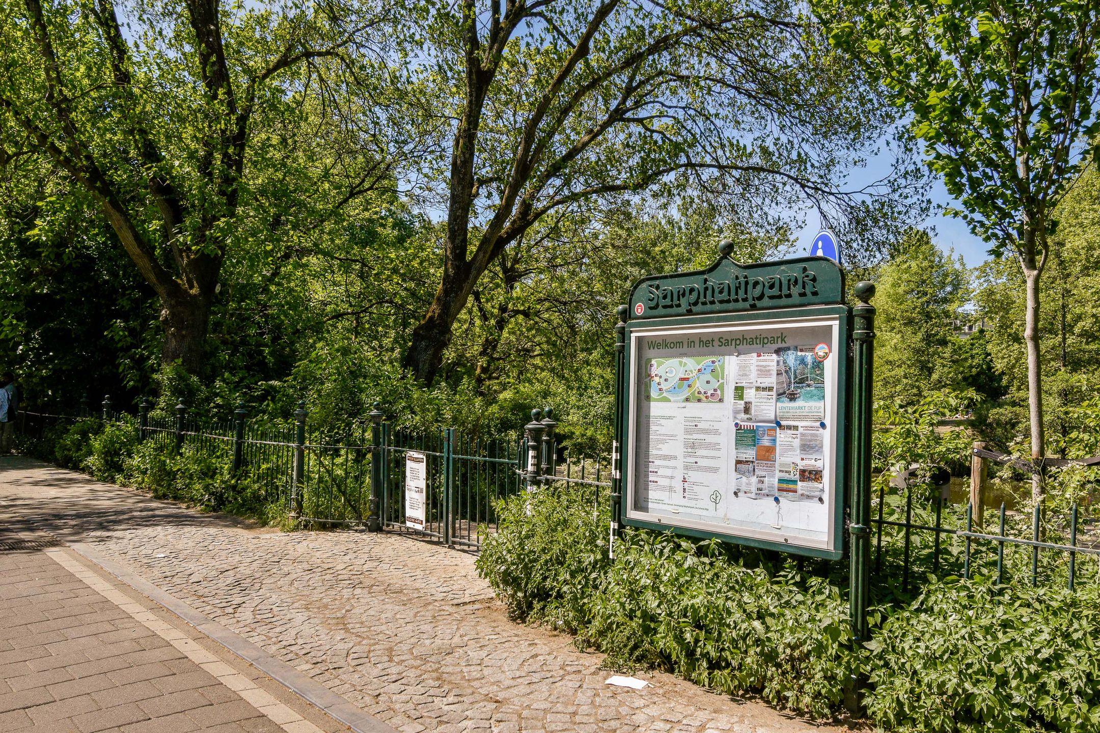 Foto 39 van Ceintuurbaan 250-3