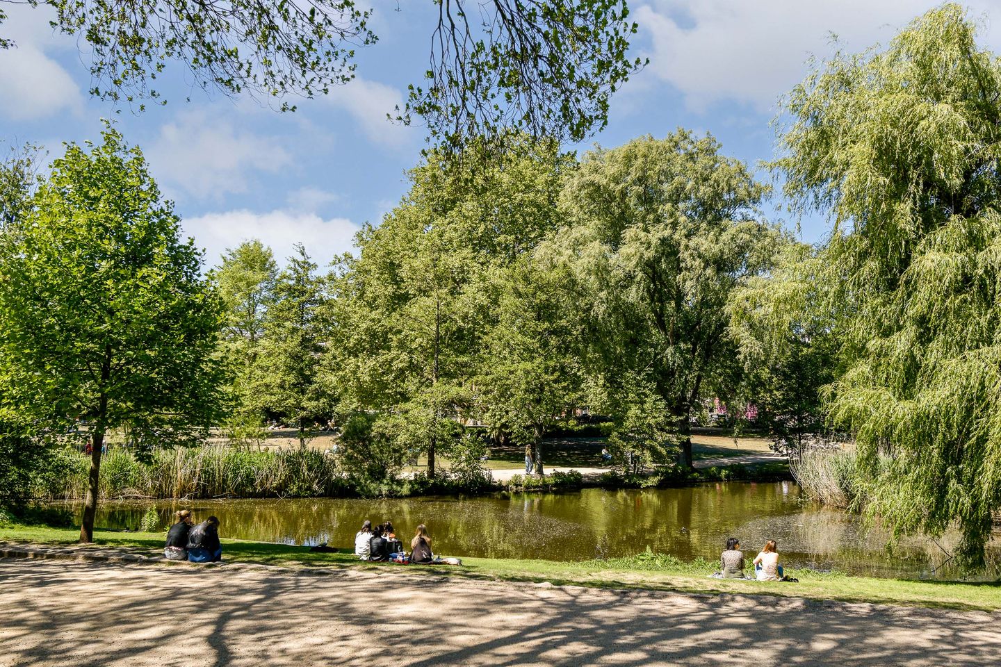 Foto 40 van Ceintuurbaan 250-3