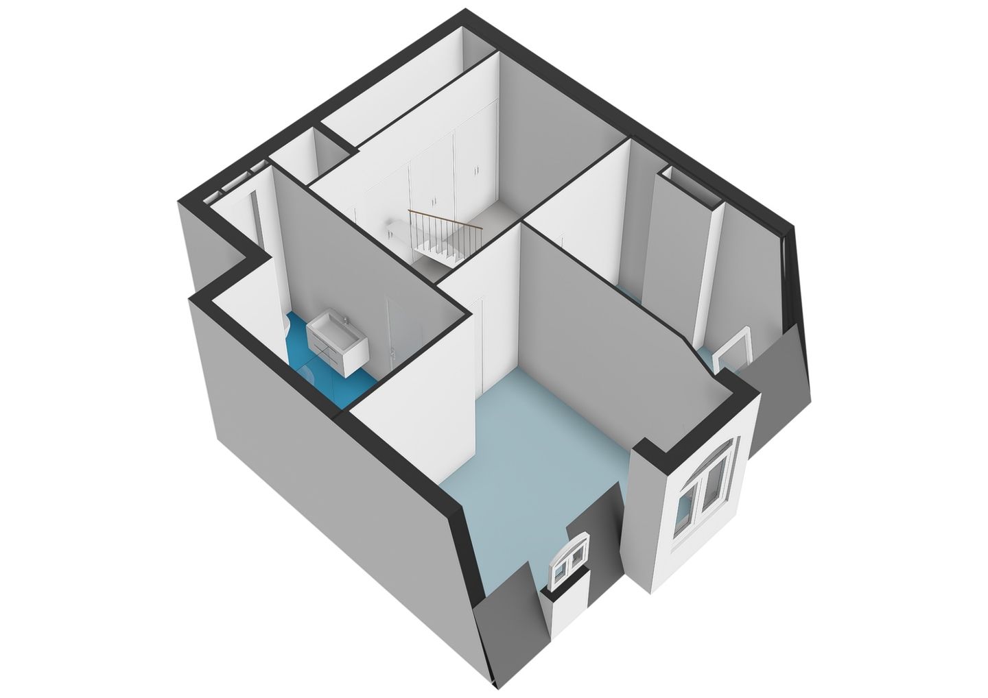 Foto 44 van Ceintuurbaan 250-3