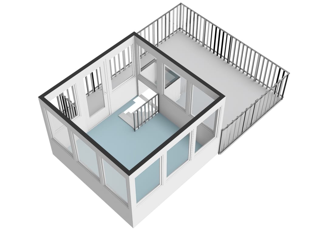 Foto 46 van Ceintuurbaan 250-3