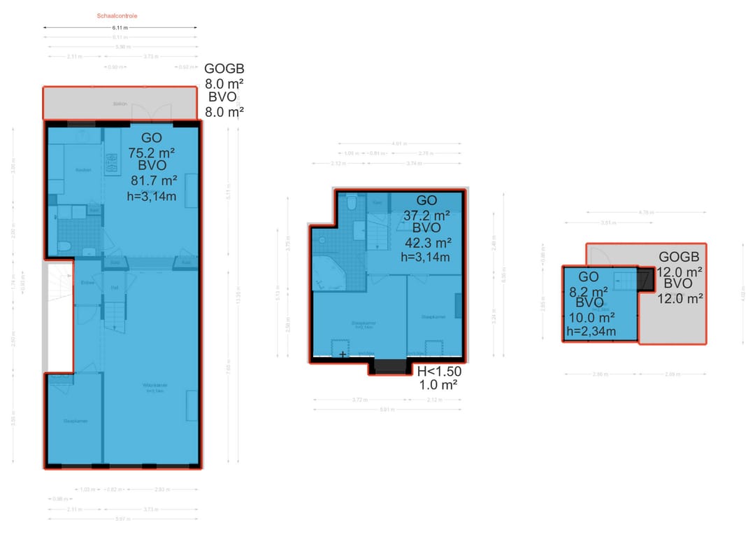 Foto 47 van Ceintuurbaan 250-3