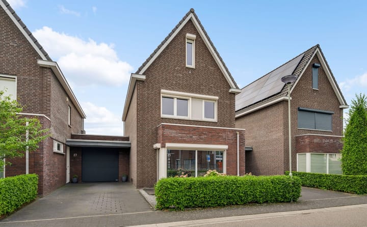 Foto 3 van Kramsvogel 29