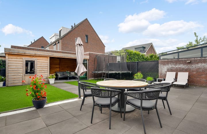 Foto 5 van Kramsvogel 29