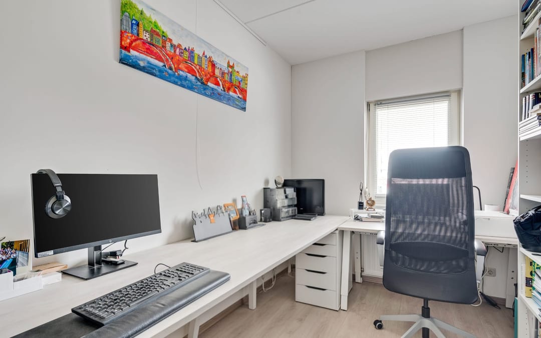 Foto 17 van Kramsvogel 29