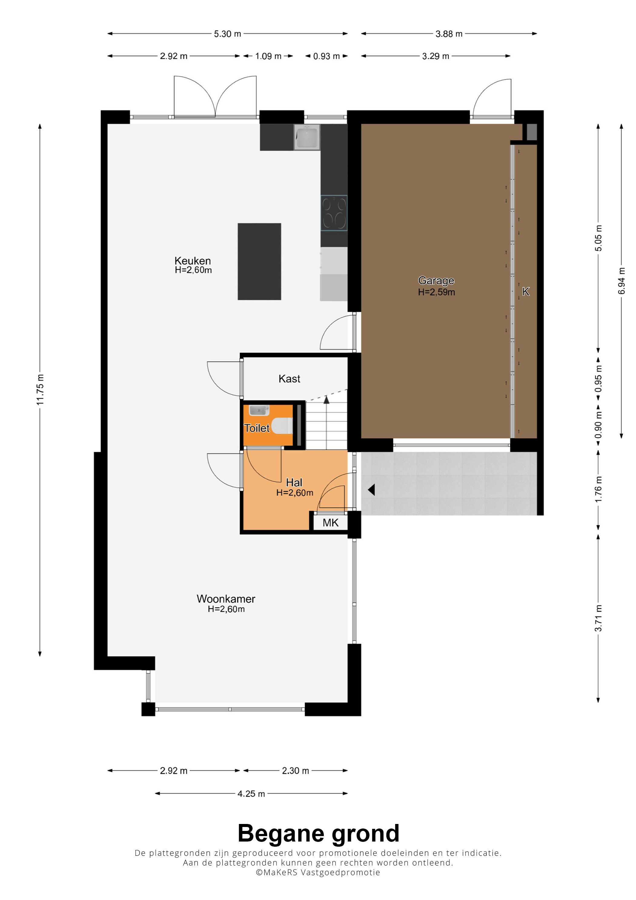 Foto 27 van Kramsvogel 29