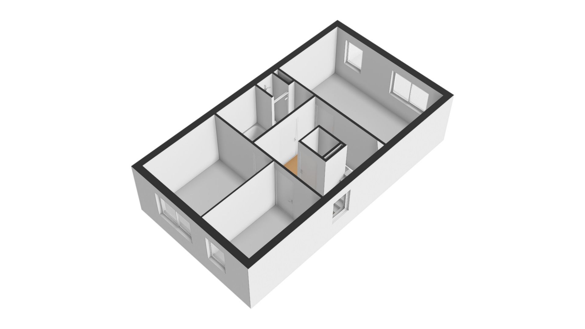 Foto 30 van Kramsvogel 29