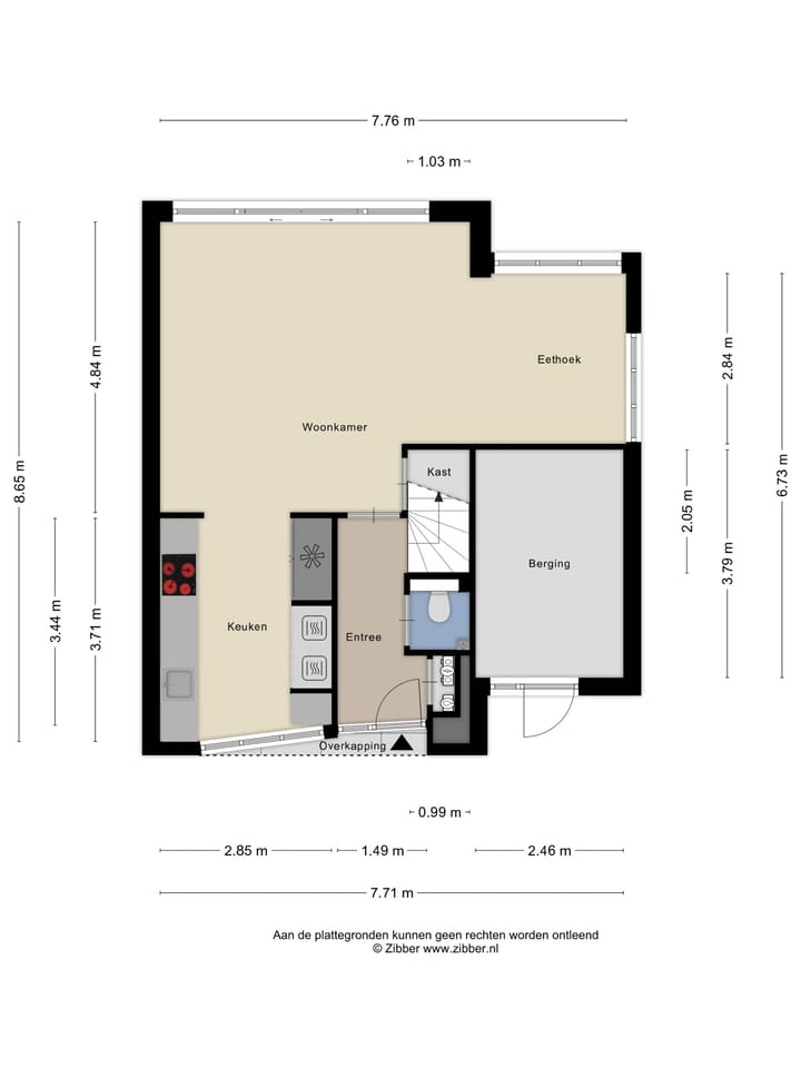 Foto 40 van Folkloreweg 115