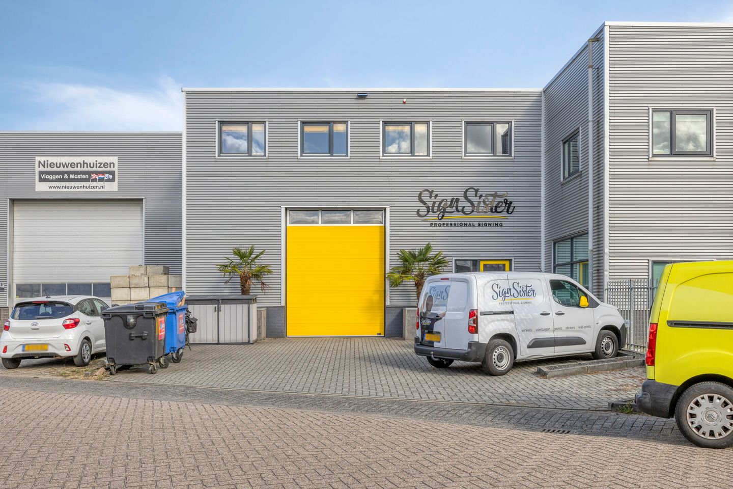 Bekijk foto 3 van Tinus van der Sijdestraat 7
