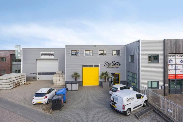 Tinus van der Sijdestraat 7
