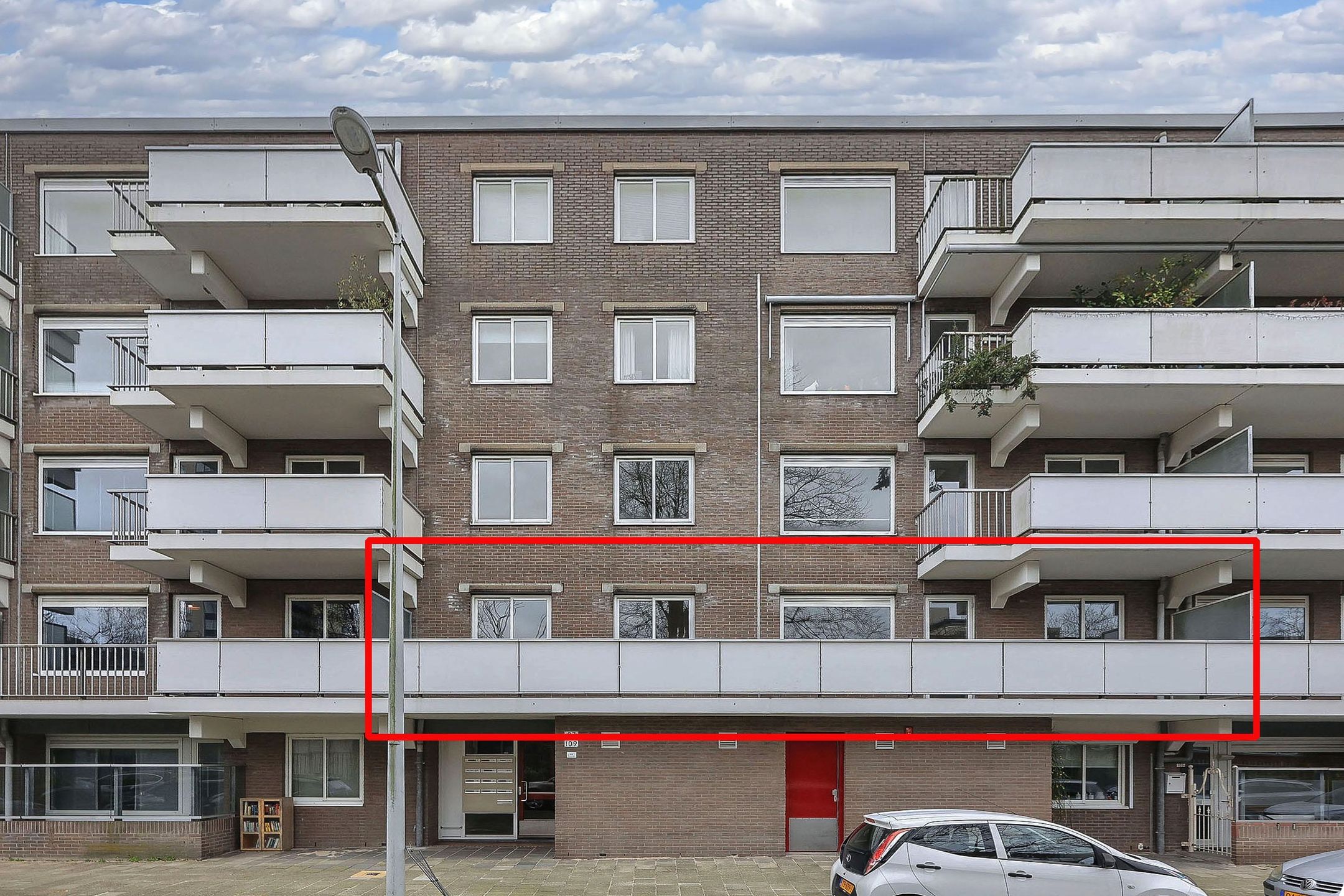 Geervliet, 87, Amsterdam, 1082NM, Noord-Holland, Nederland 87