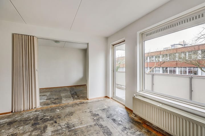 Foto 4 van Geervliet 87