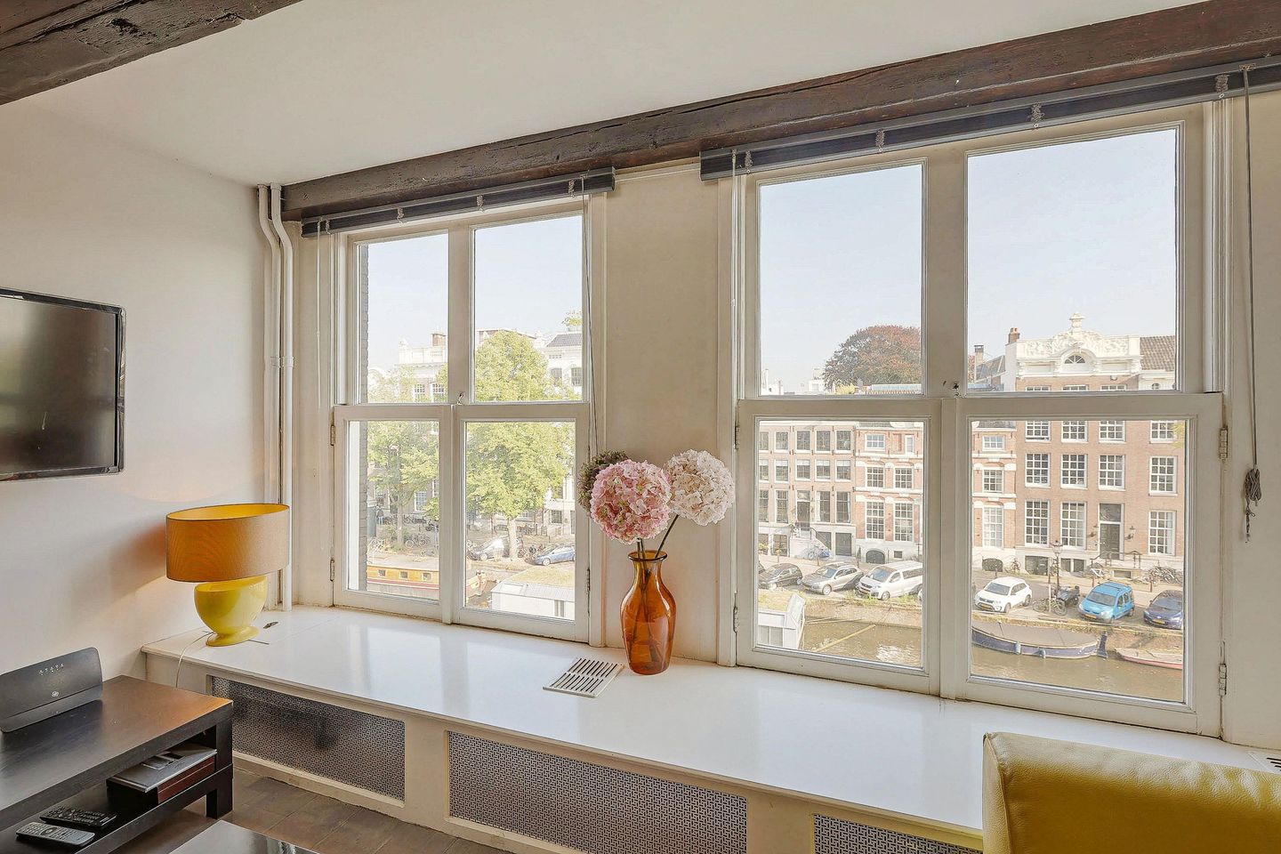 Foto 5 van Keizersgracht 120-E