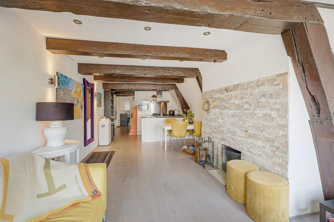 Foto 8 van Keizersgracht 120-E