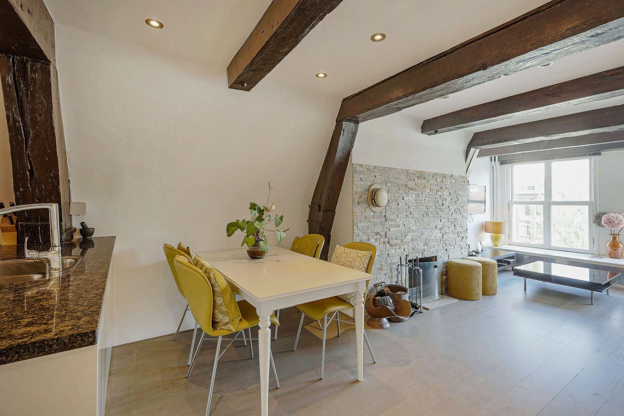 Foto 9 van Keizersgracht 120-E