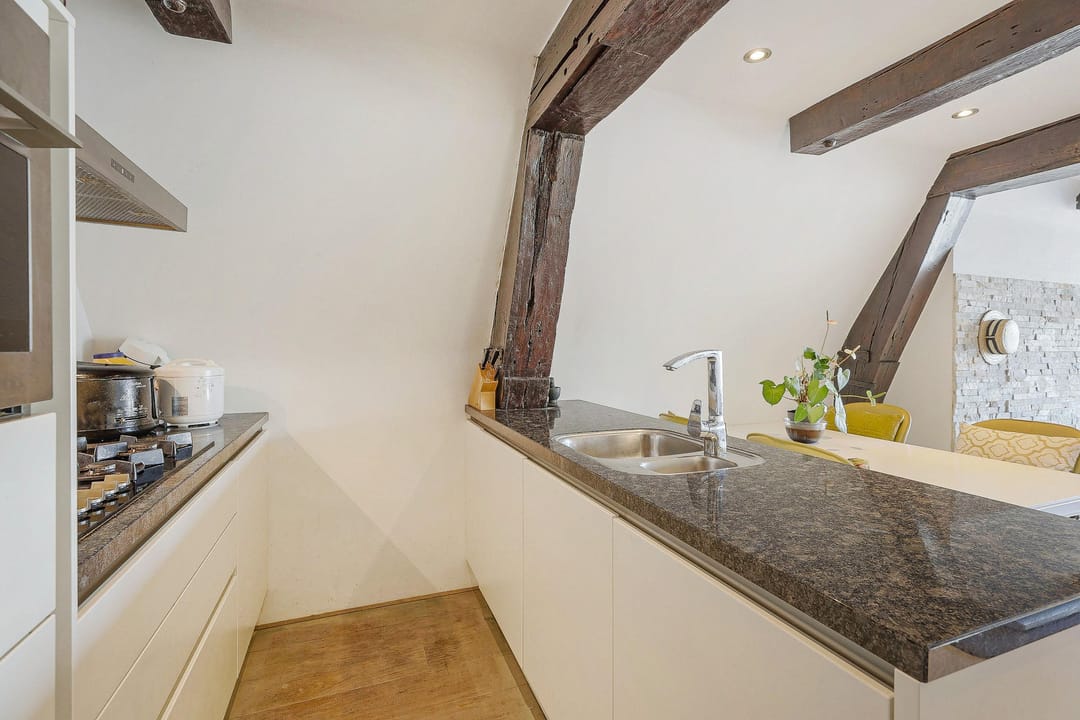 Foto 11 van Keizersgracht 120-E