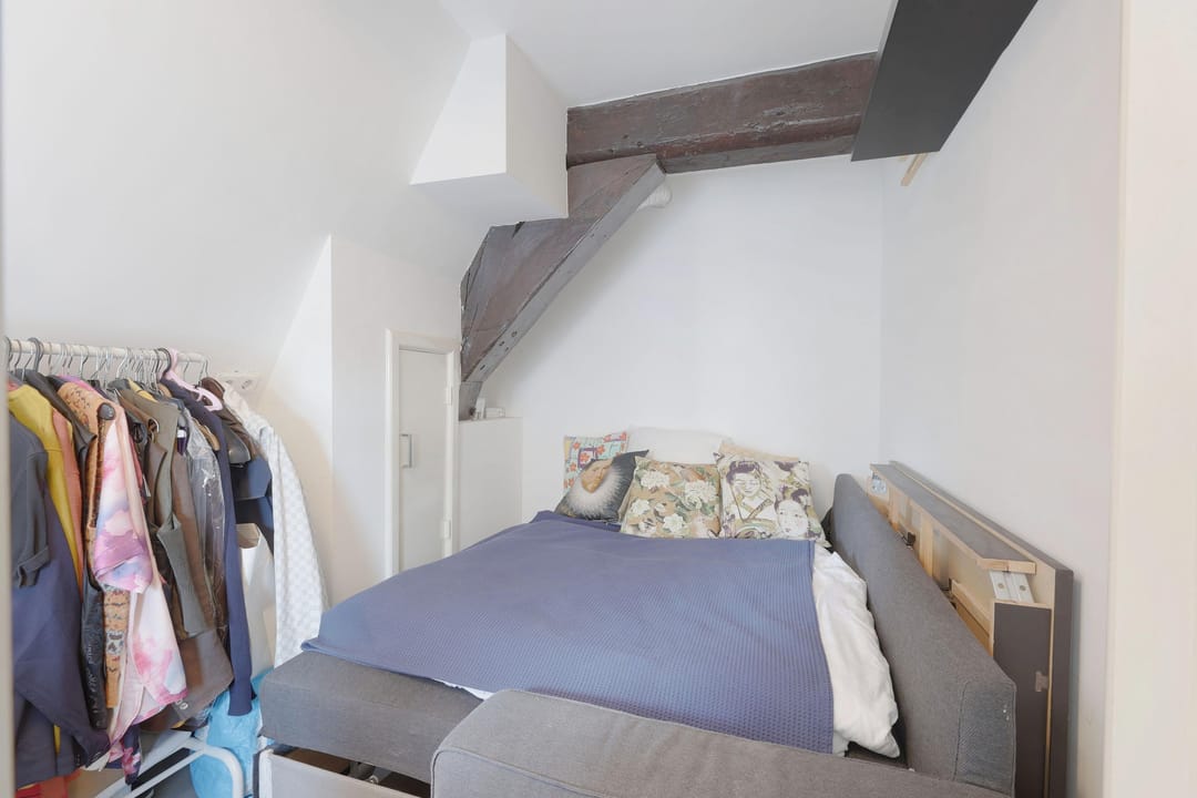 Foto 13 van Keizersgracht 120-E