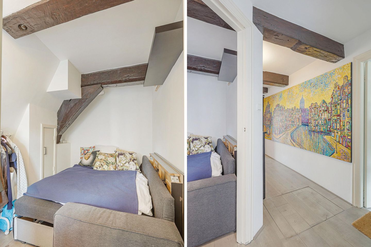 Foto 14 van Keizersgracht 120-E