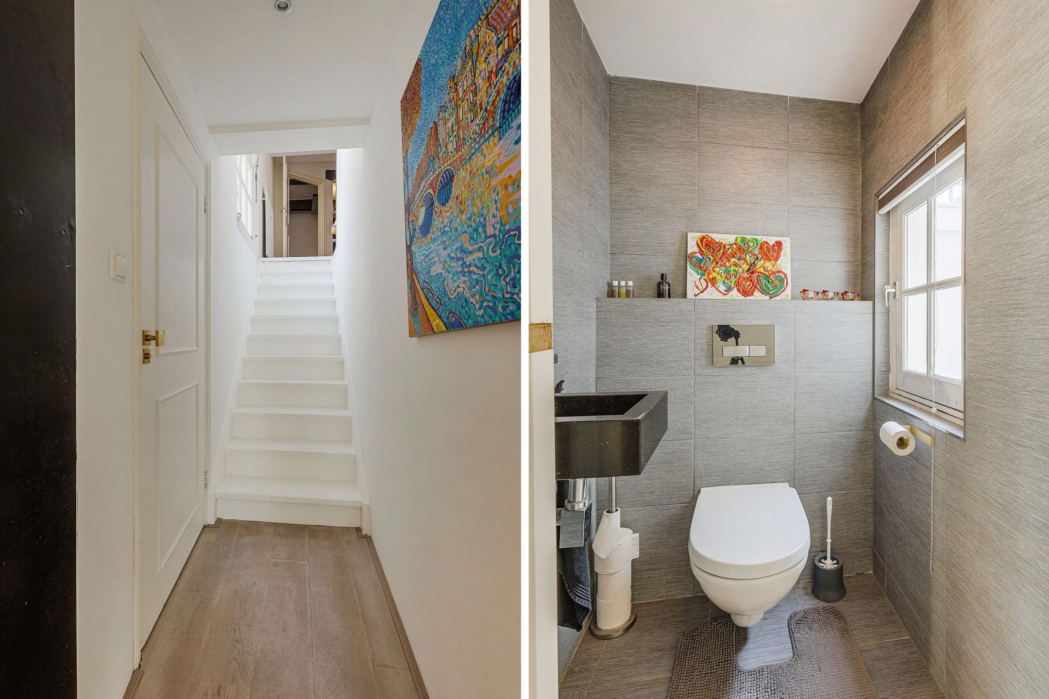 Foto 15 van Keizersgracht 120-E