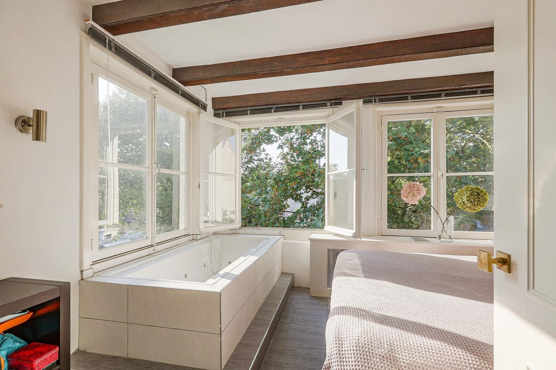 Foto 16 van Keizersgracht 120-E