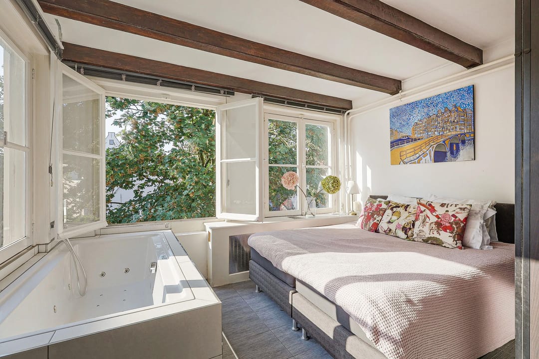 Foto 17 van Keizersgracht 120-E