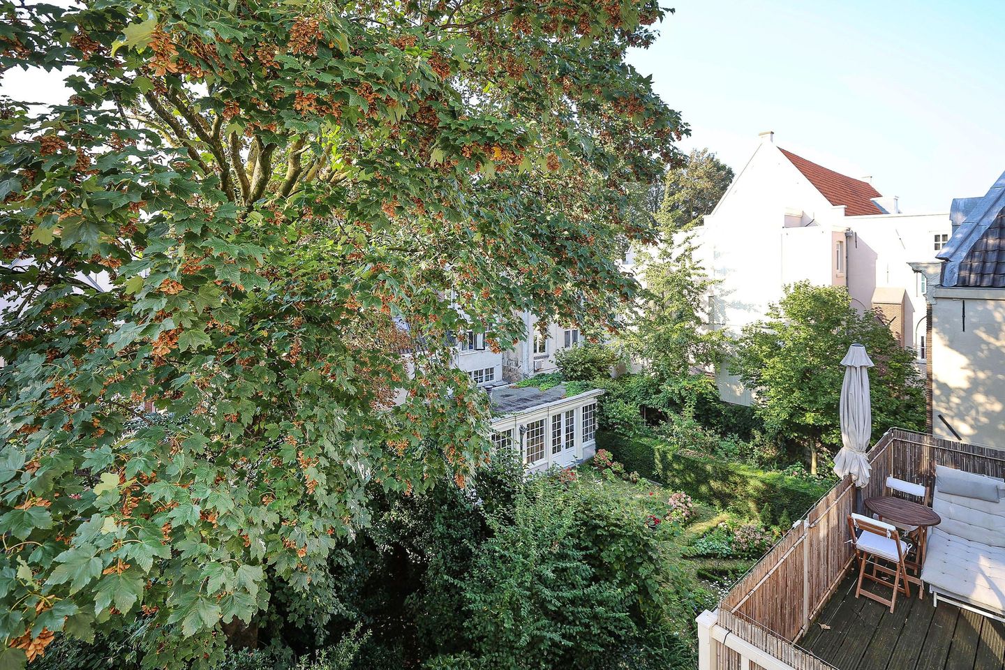 Foto 19 van Keizersgracht 120-E