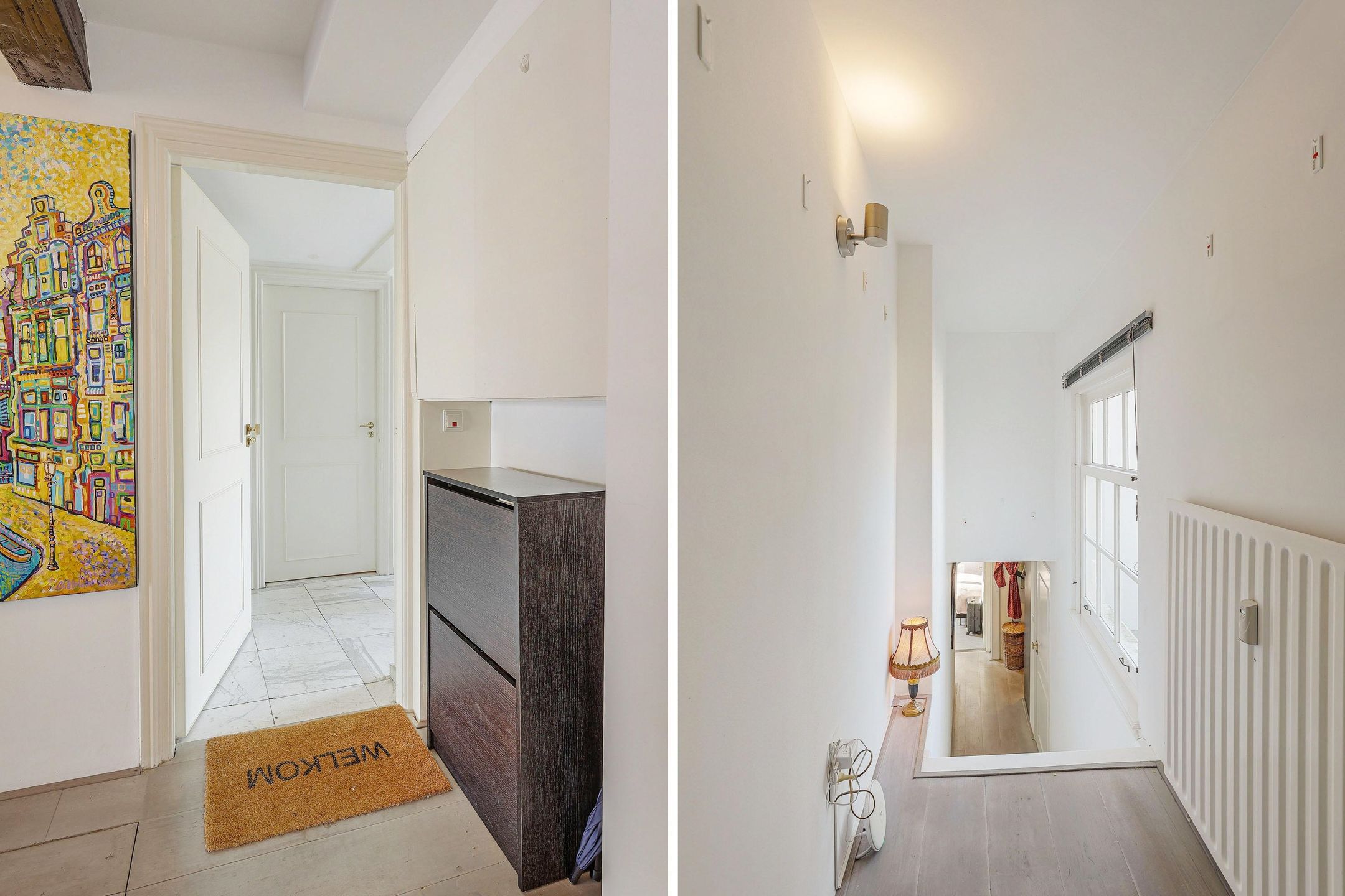 Foto 12 van Keizersgracht 120-E