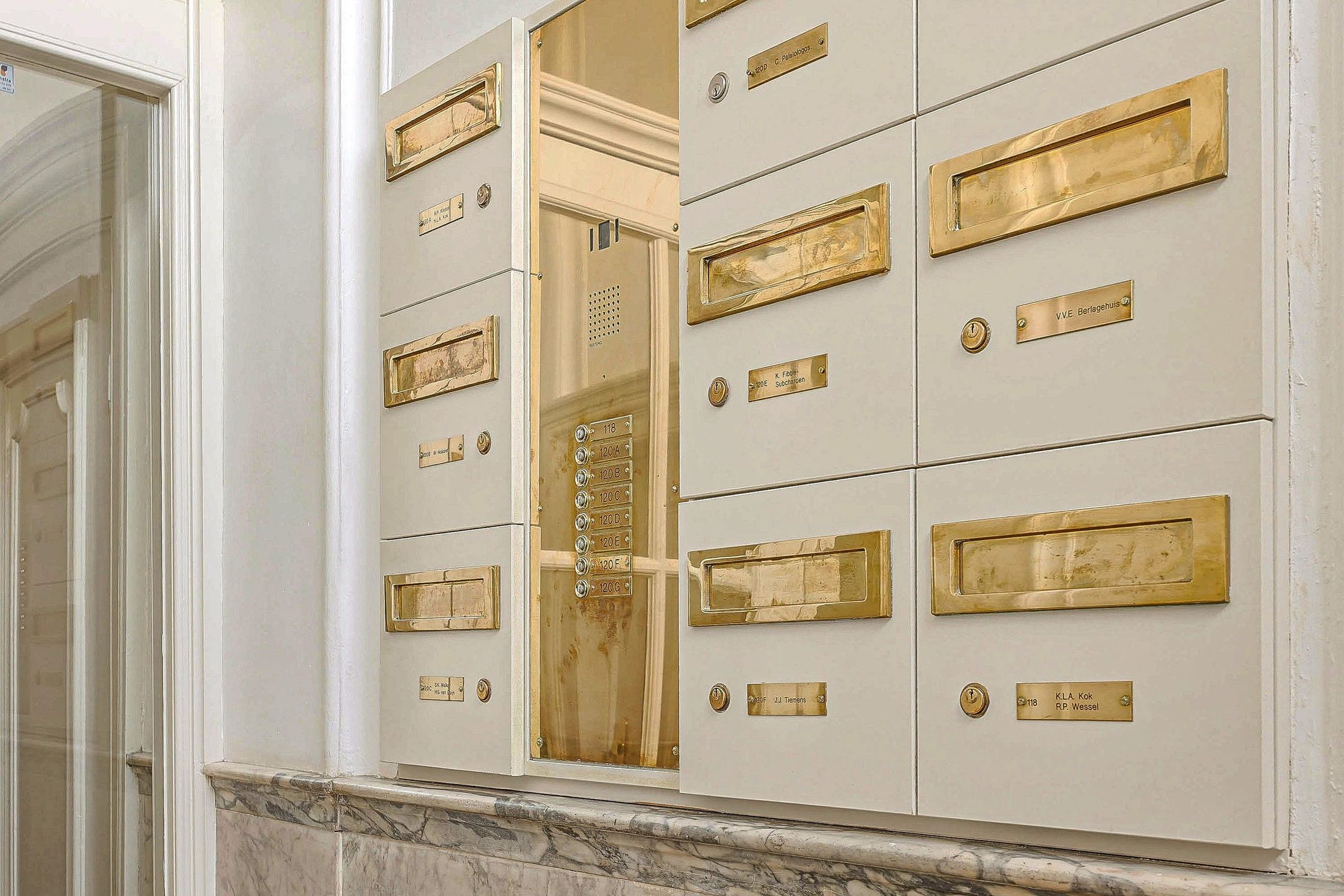 Foto 24 van Keizersgracht 120-E