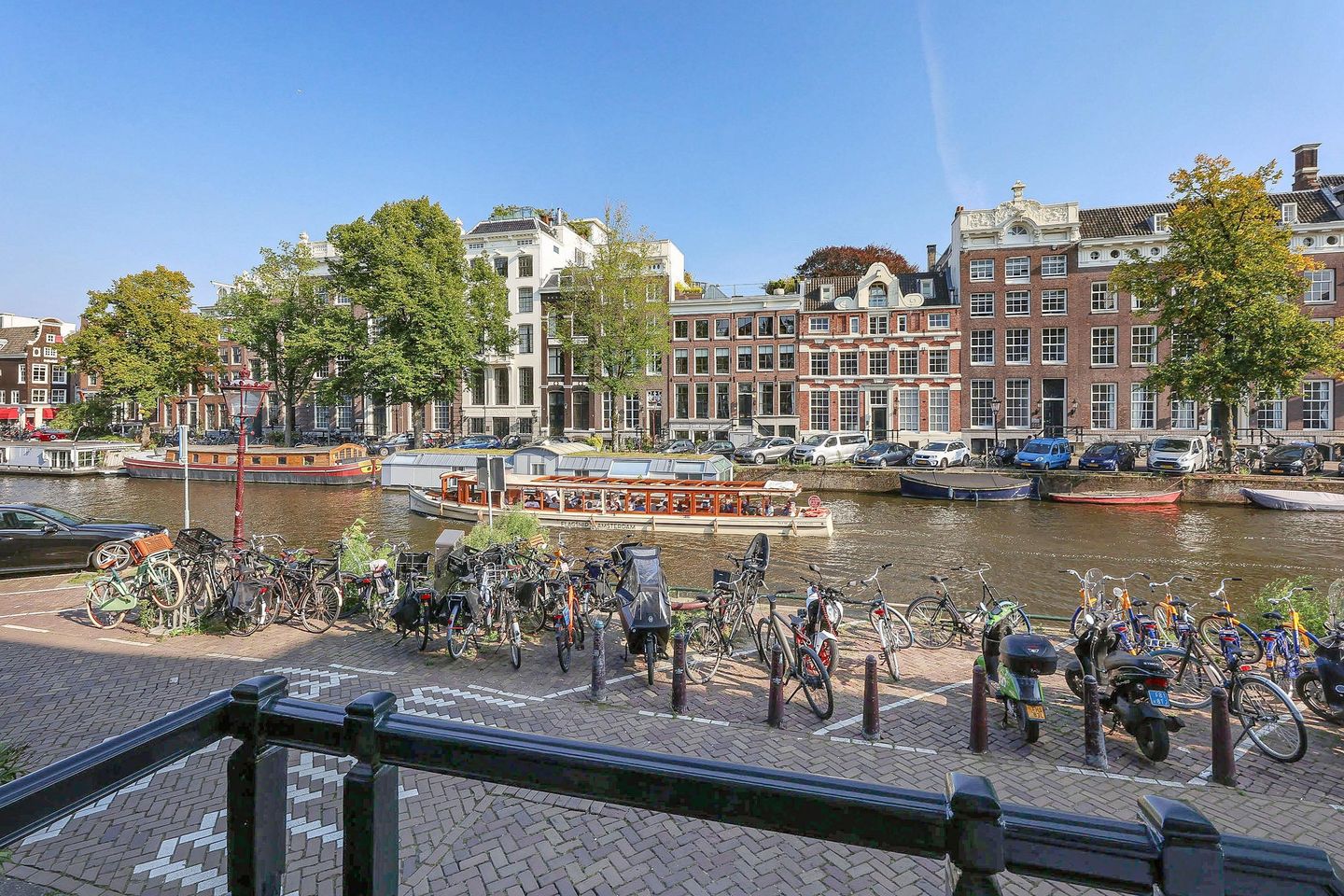 Foto 25 van Keizersgracht 120-E