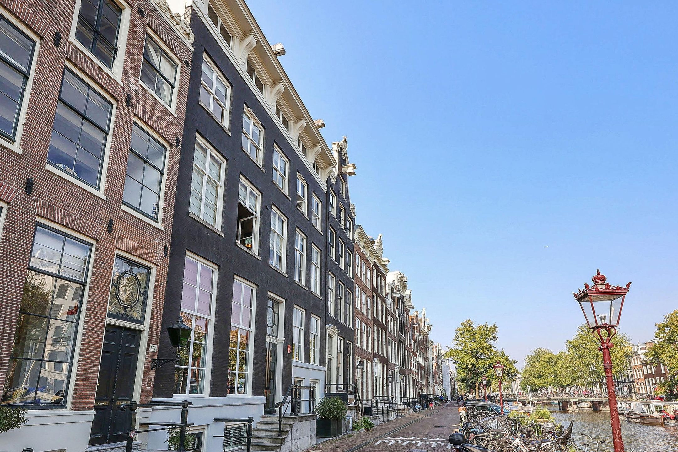 Foto 27 van Keizersgracht 120-E