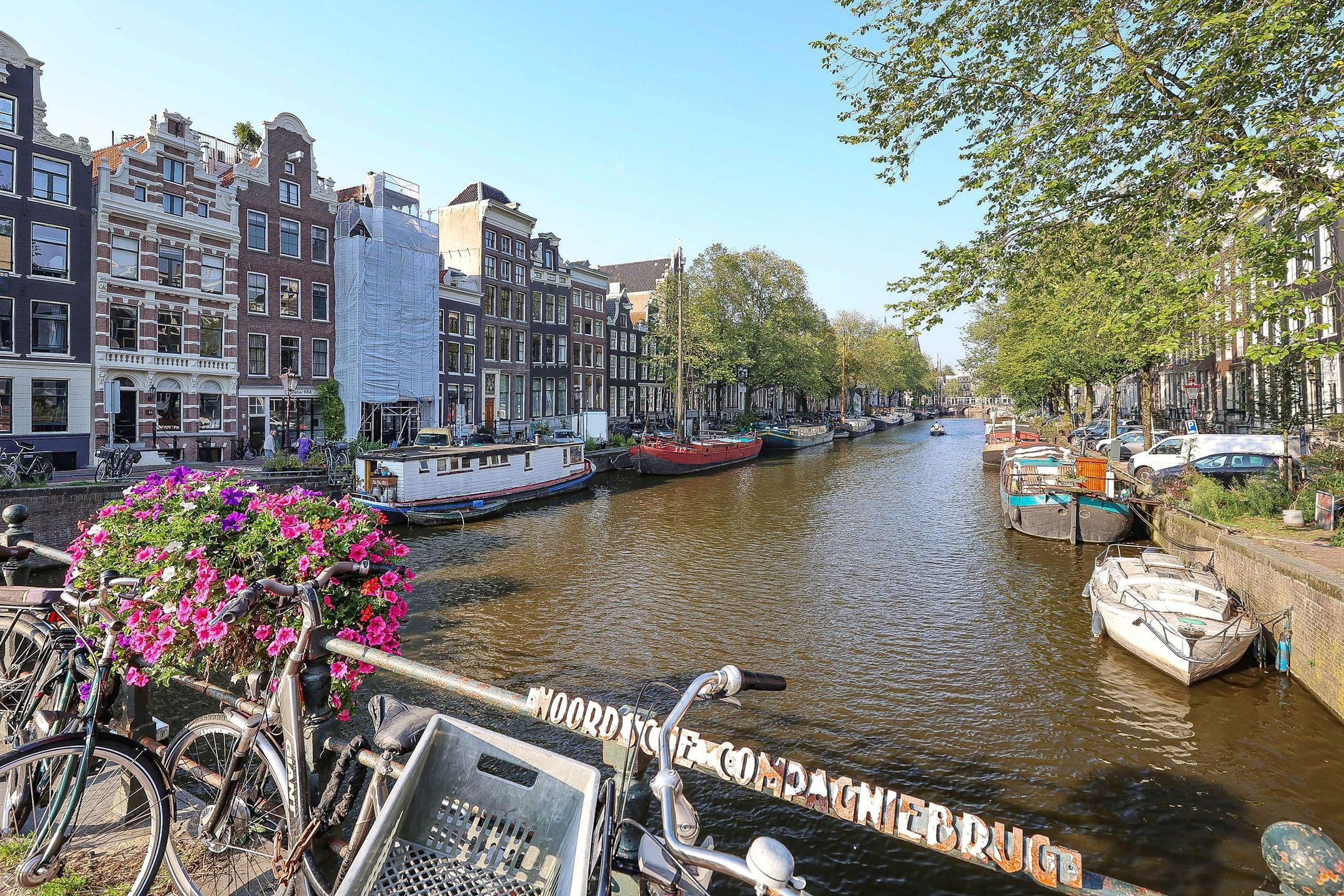 Foto 30 van Keizersgracht 120-E