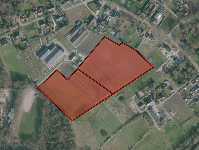 Putakker, Boekel