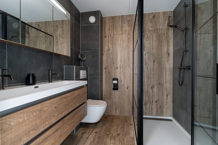 Foto 4 van Praagsingel 95