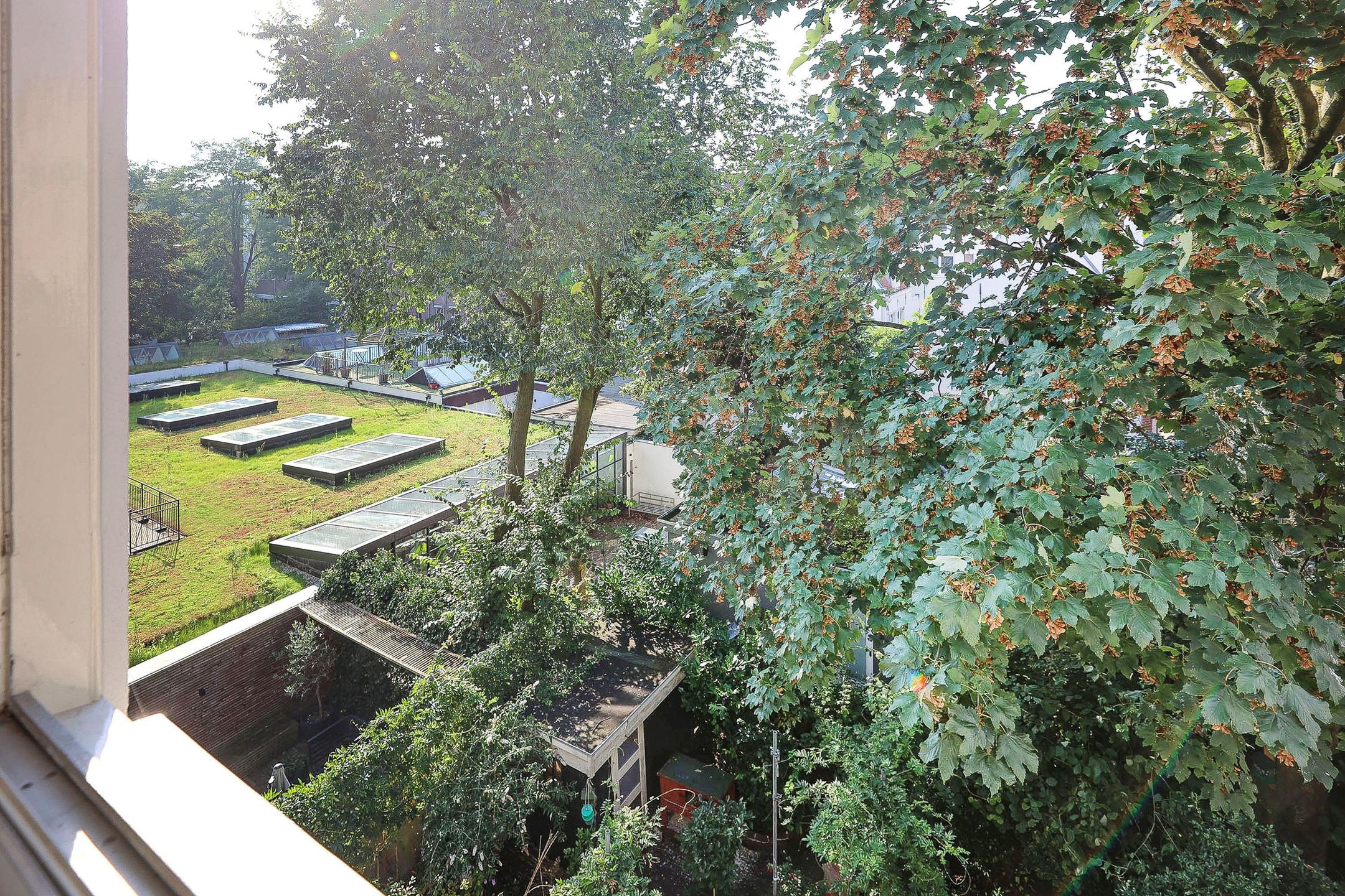 Foto 18 van Keizersgracht 120-E