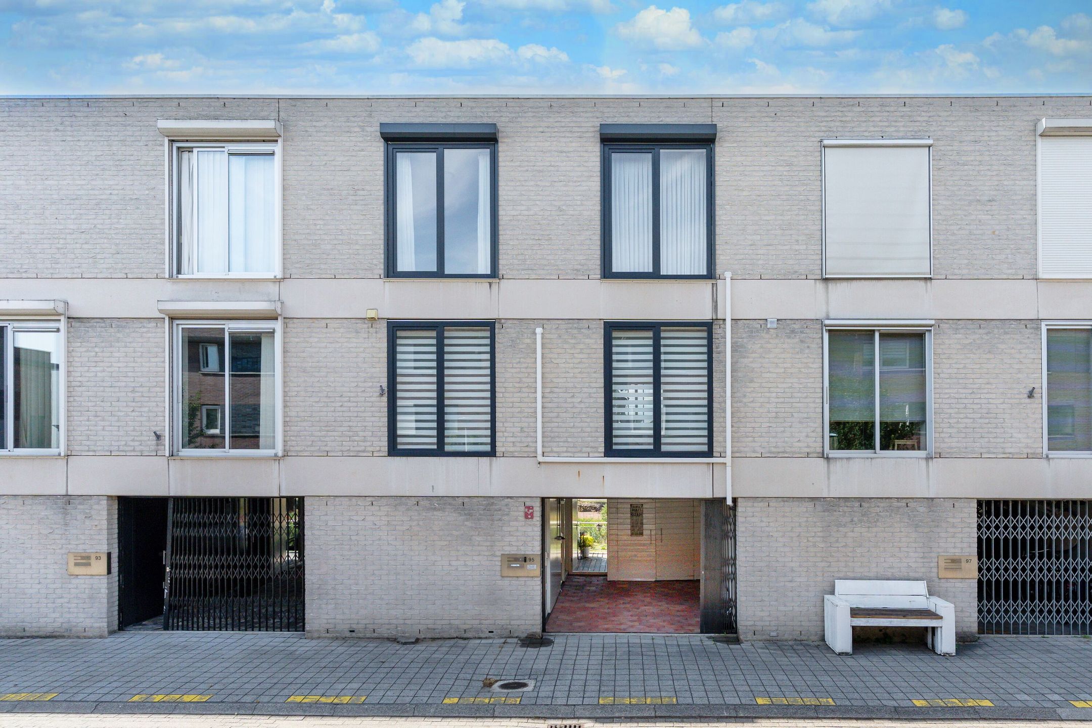 Foto 6 van Praagsingel 95