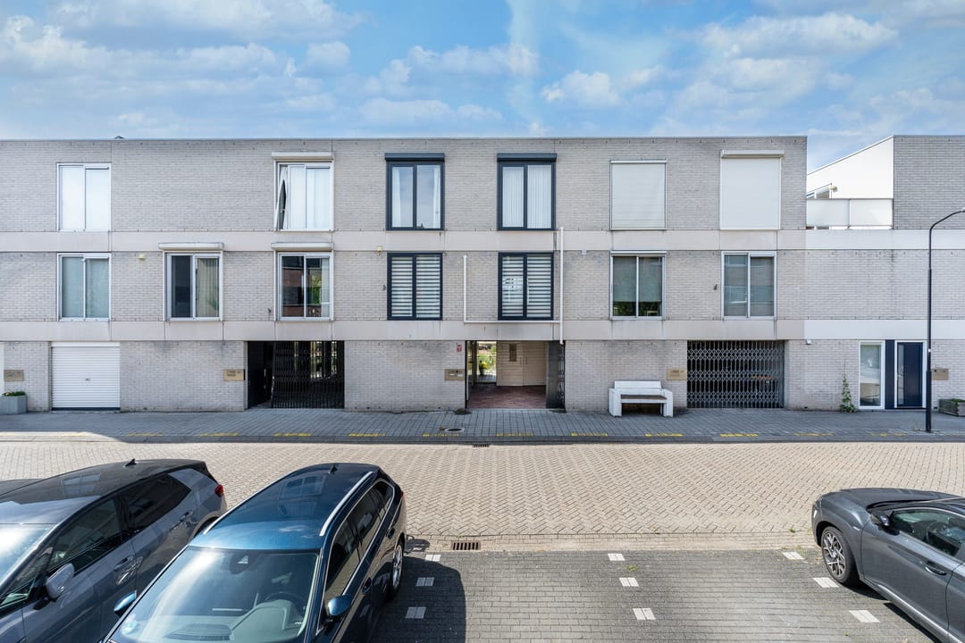 Foto 7 van Praagsingel 95