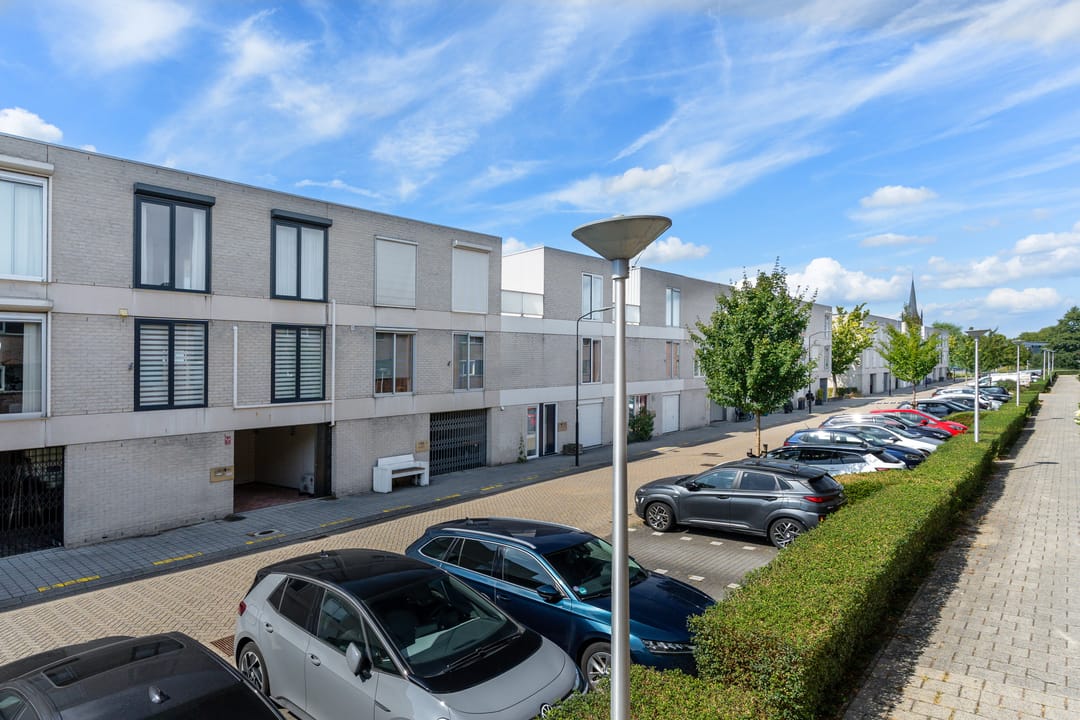 Foto 8 van Praagsingel 95