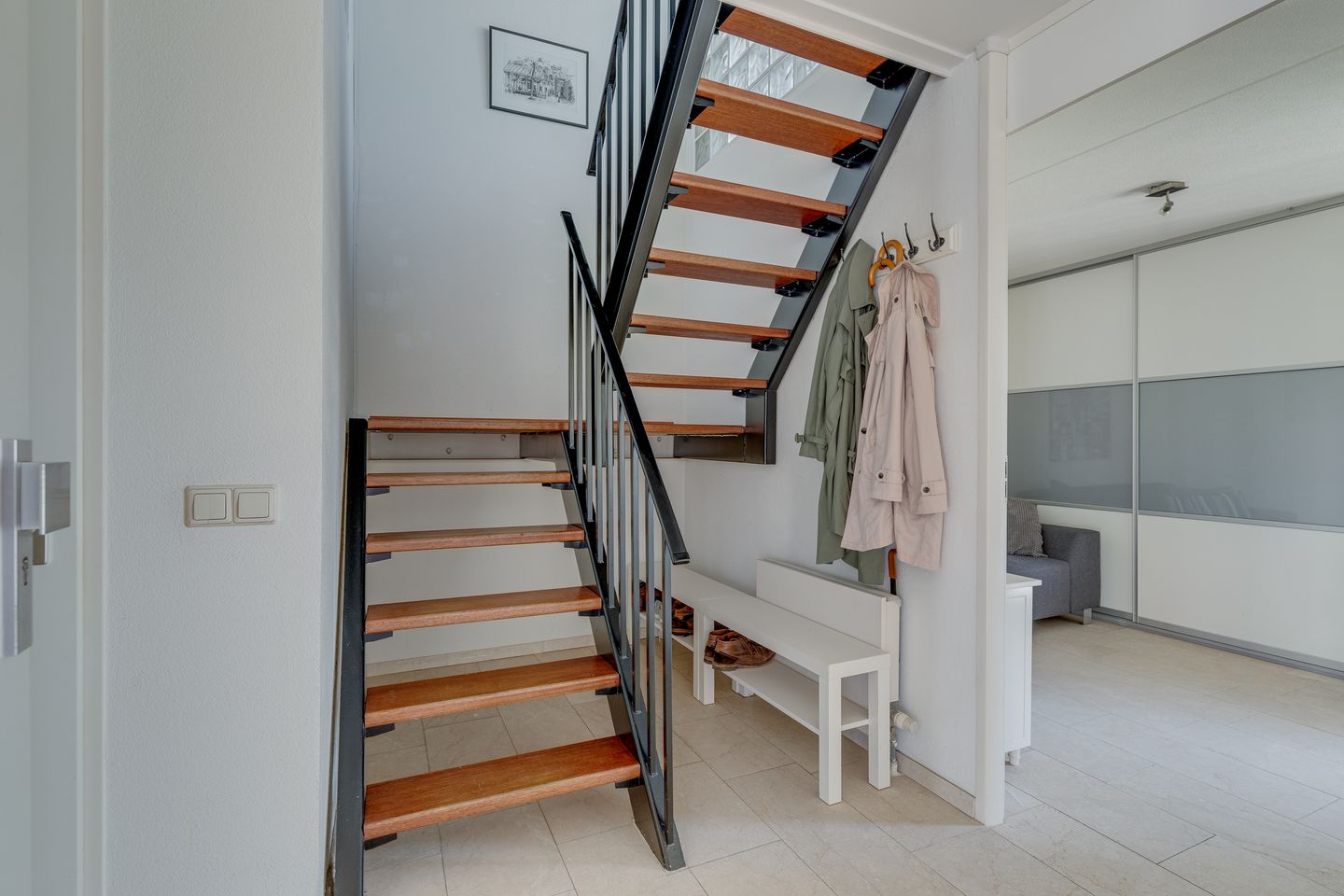 Foto 10 van Praagsingel 95