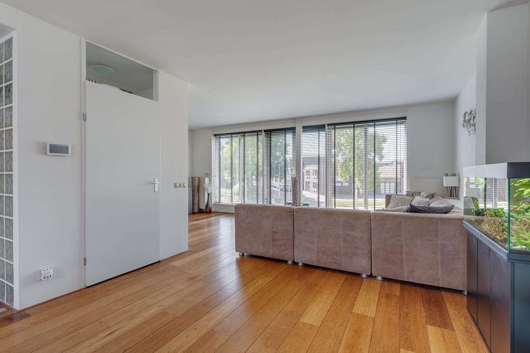 Foto 11 van Praagsingel 95