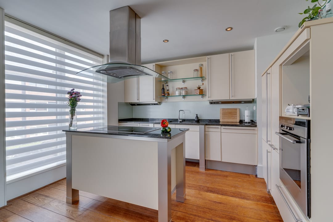 Foto 16 van Praagsingel 95